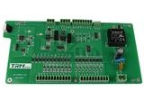 TRM Laser Main Board des Drahtvorschubs