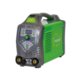 Green Line TIG 200P DC