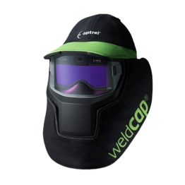 Optrel weldcap