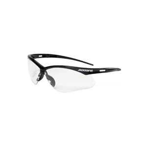 Jackson SG Premium Sicherheits-Schutzbrille  - 12er PACK -