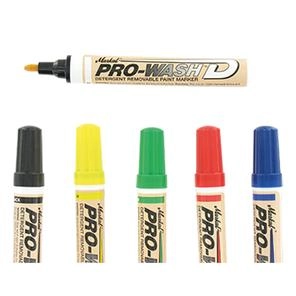 Markierungsstifte Pro-Wash D Markers