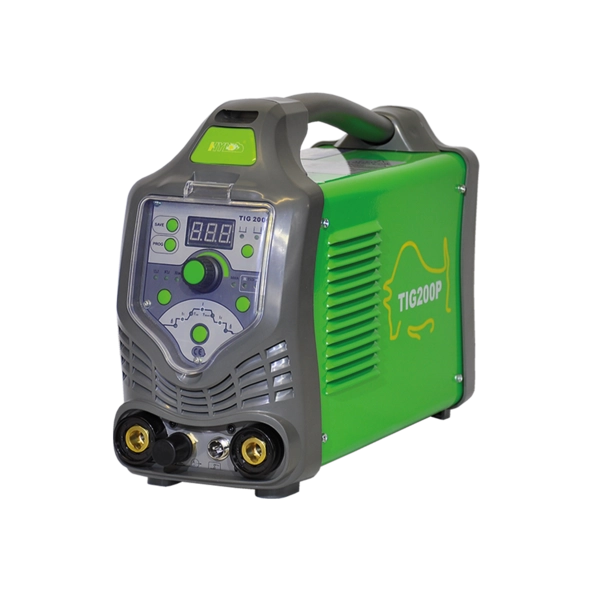 Green Line TIG 200P DC