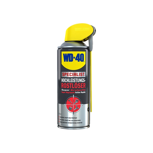 WD-40 Hochleistungs-Rostlöser