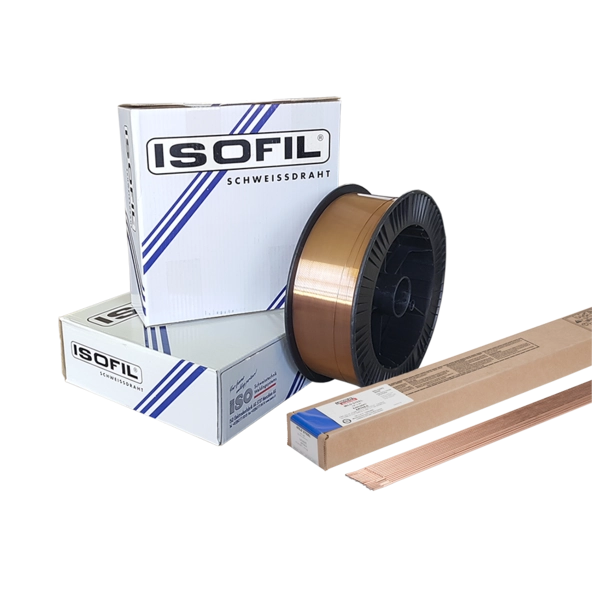 ISOFIL 308 L Si