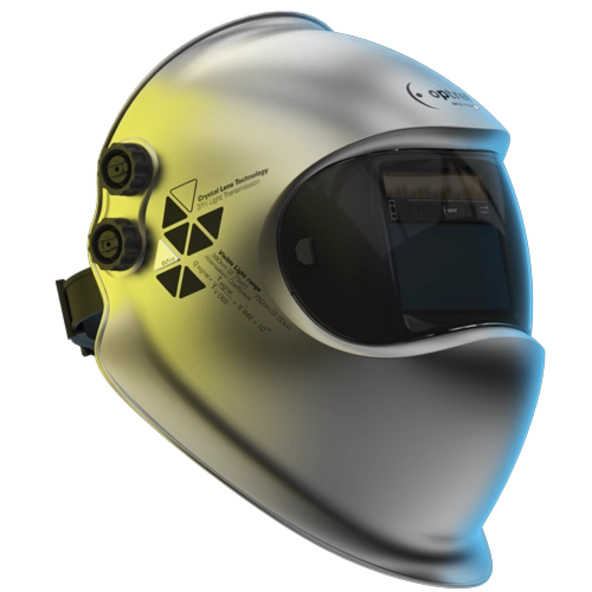 Optrel Crystal 2.0 Schweisserhelm