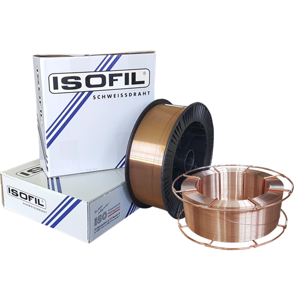 ISOFIL TD 600