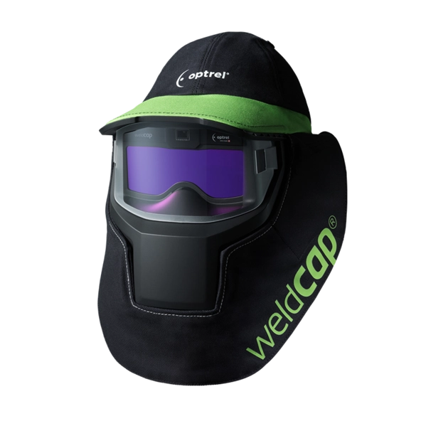 Optrel weldcap