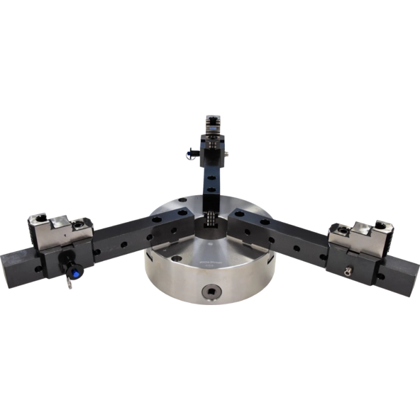 ProArc Spannfutter PG-750