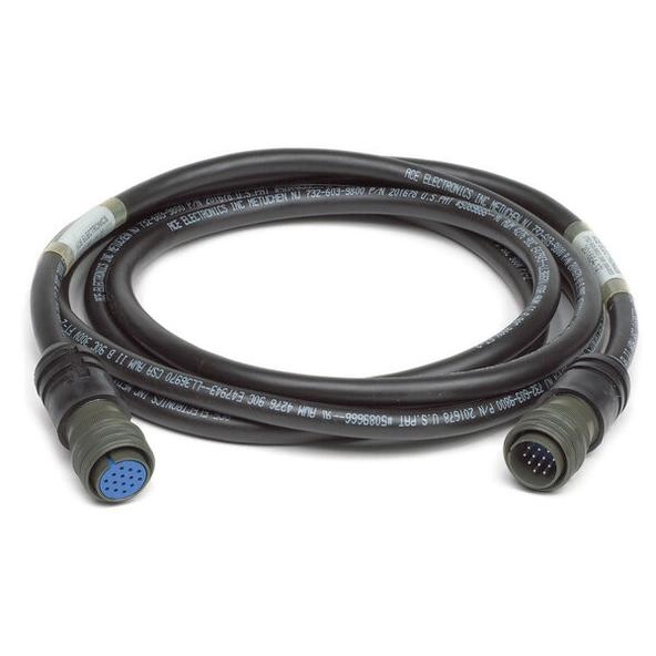 14-Pin Heavy Duty Control Cable - 1.2m