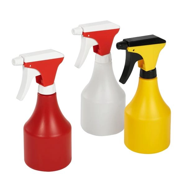 Handsprayer Industrie-Sprayer PE-HD 500 ml gelb