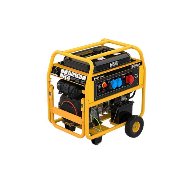 FORTEC Generator 16000 W