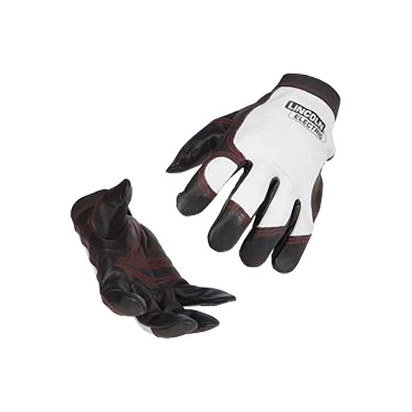 Metall-Handwerker & WIG-Handschuhe kurz