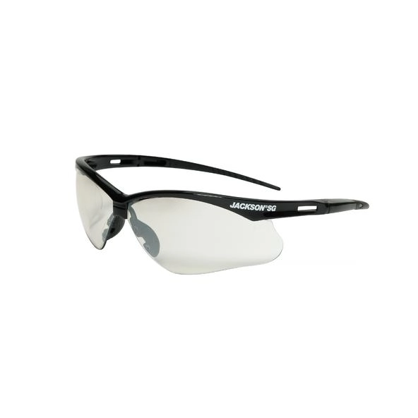 Jackson SG Premium Sicherheits-Schutzbrille - 12er PACK -