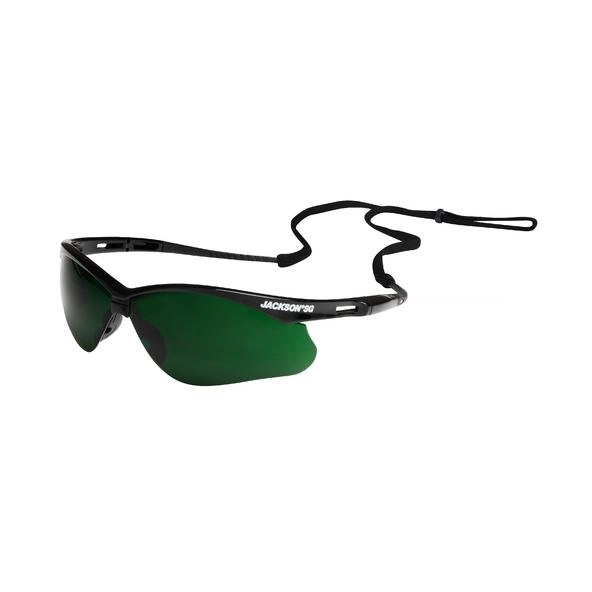 Jackson SG Premium Sicherheits-Schutzbrille IR 5.0