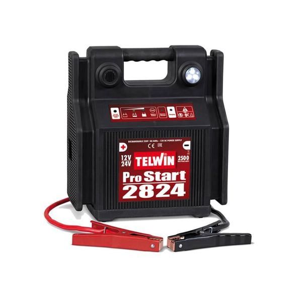 Telwin PRO START 2824