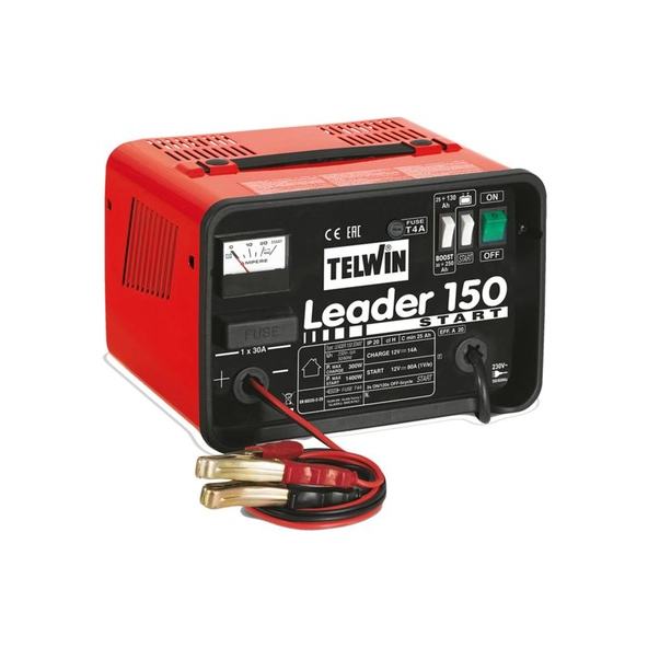 Telwin Leader 150 START