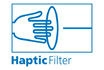 Haptic-Filter