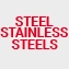 STEEL STAINLESS STEELS