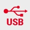 USB