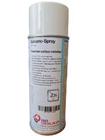 ISOTEC Zink Spray