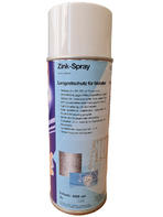 ISOTEC Zink Spray