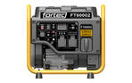 FORTEC Inverter 3200 W