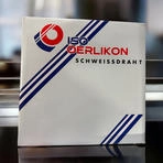 ISO OERLIKON Schweissdraht