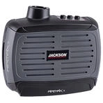 Jackson AIRMAX+ Abluftsystem mit Quad 500