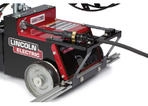 Lincoln Cruiser Submerged Arc Welding Tractor