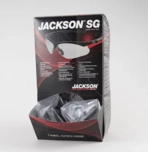 Jackson SG Premium Sicherheits-Schutzbrille - 12er PACK -