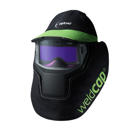 Optrel weldcap®