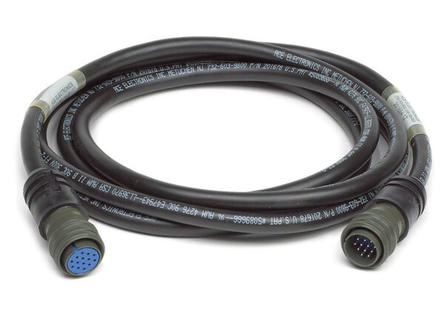 14-Pin Heavy Duty Control Cable - 1.2m