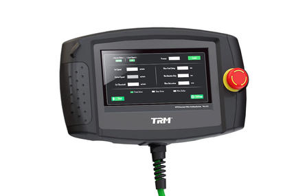 TRM Laser Fernsteuerungsgerät