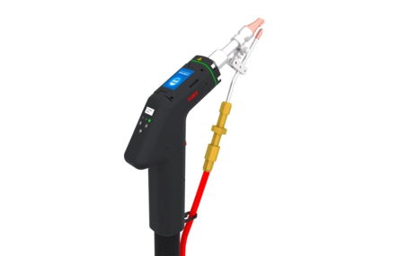 TRM Handgeführtes Faserlaser-Schweissgerät LWH2000-P