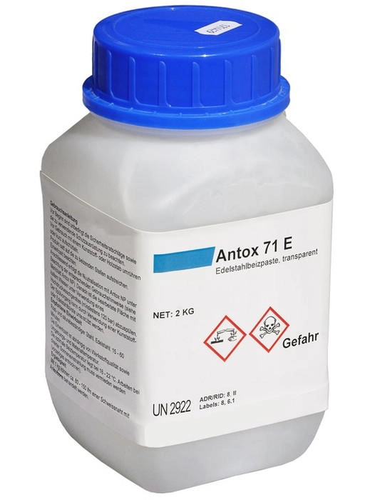 Antox 71 E