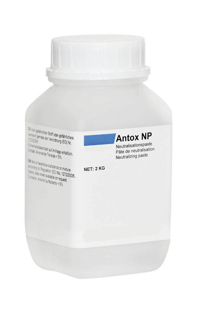 Antox NP