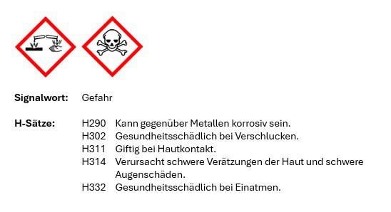 Antox 3D - Aluminium Beizpaste