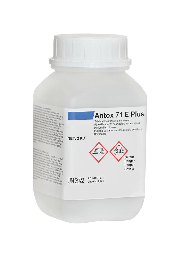 Antox 71 E Plus