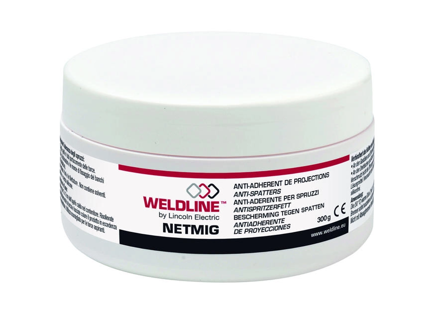 Netmig Dose 300 g