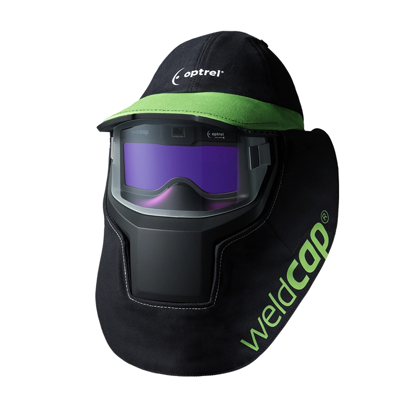 Optrel weldcap®