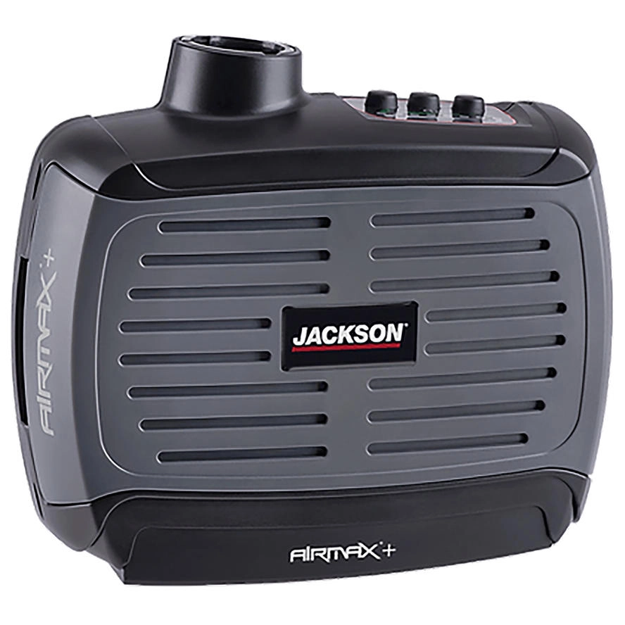 Jackson AIRMAX+ Abluftsystem mit Quad 500