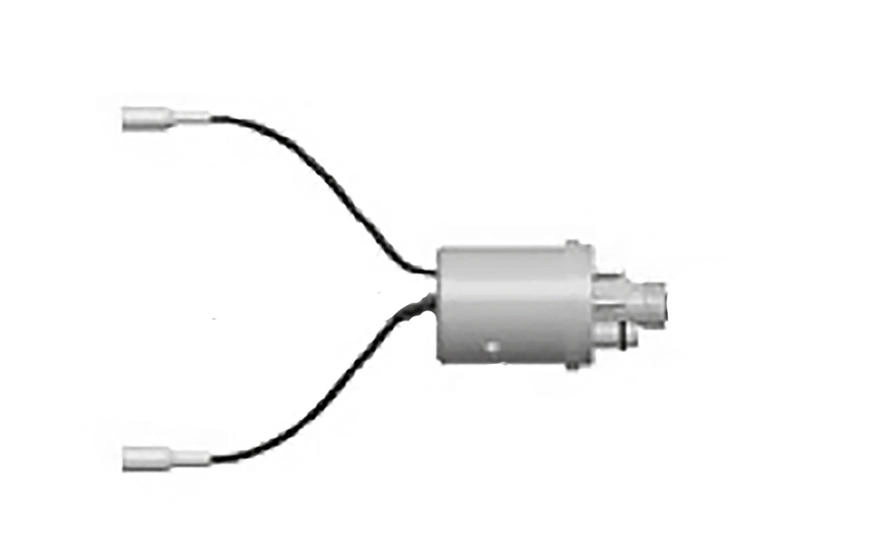 Zentralstecker zu Lincoln LG PROMIG 300