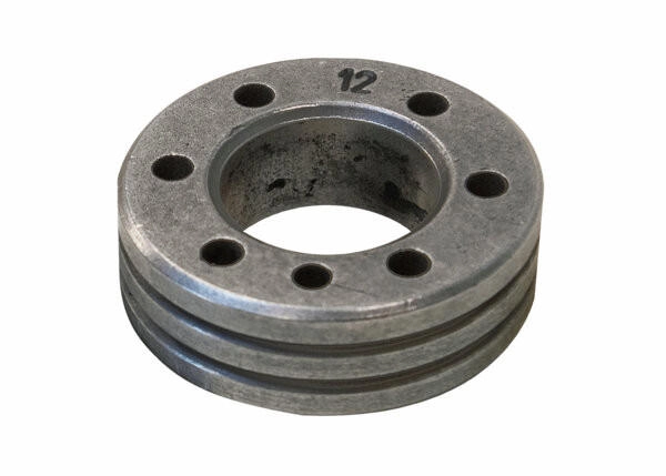 Antriebsrolle 1.4-1.6 mm - Aluminium