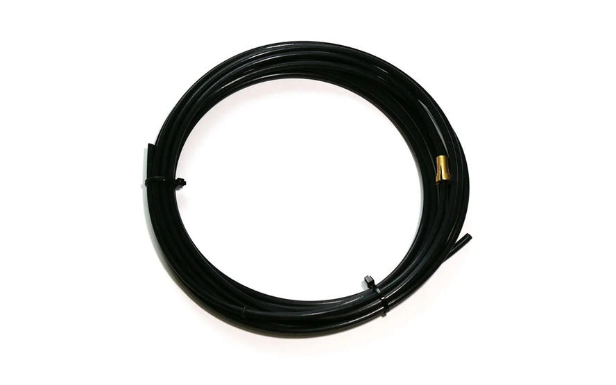 Führungsspirale Carbon Teflon 1.0 - 1.2 mm x 8 m