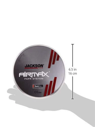 AirMAX-AIR Welding P3 PAPR Filter