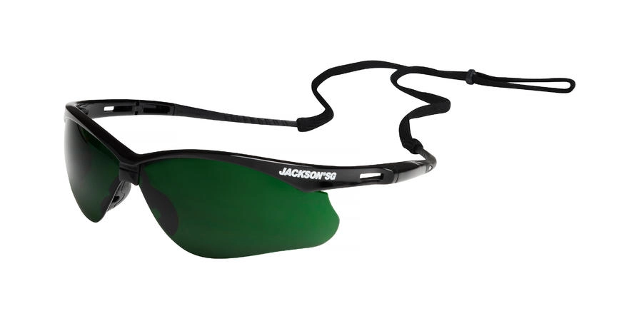 Jackson SG Premium Sicherheits-Schutzbrille IR 5.0