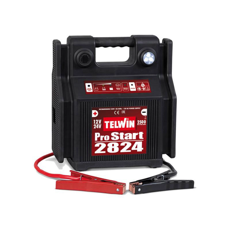 Telwin PRO START 2824